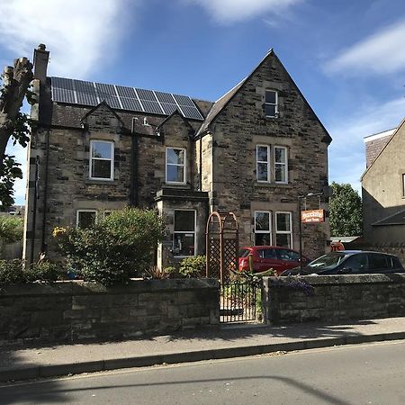 Dunclutha Guest House Leven  Exteriör bild